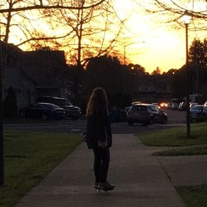 Meet your Posher, Madison